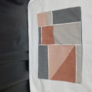 Shreyans Inc. Accent Pillow Cover sample